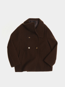 Пальто MANGO модель 87040652_32 Фото