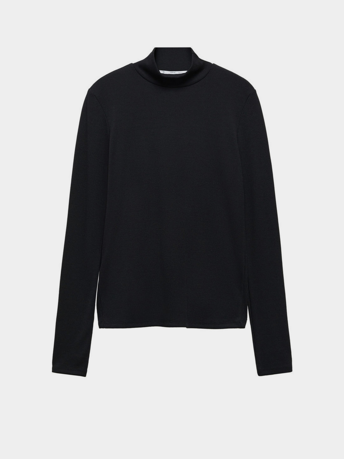 Водолазка MANGO Nanny модель 57057730_99 Фото