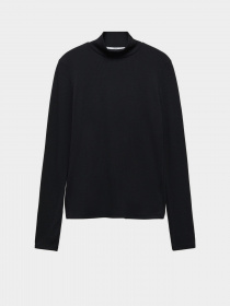 Водолазка MANGO Nanny модель 57057730_99 Фото