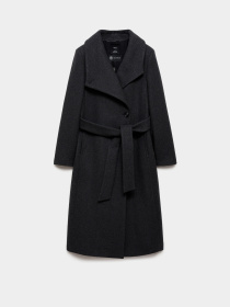 Пальто MANGO модель 87090649_92 Фото