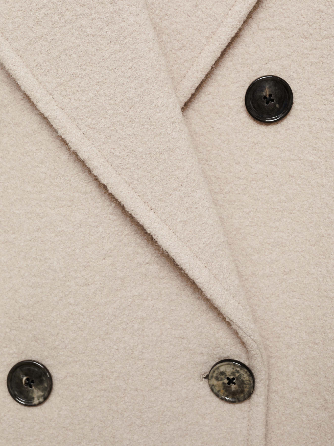 Пальто MANGO модель 87082544_6 Фото