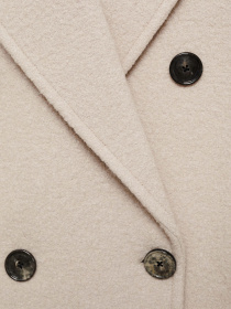 Пальто MANGO модель 87082544_6 Фото