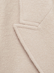 Пальто MANGO модель 87082544_6 Фото