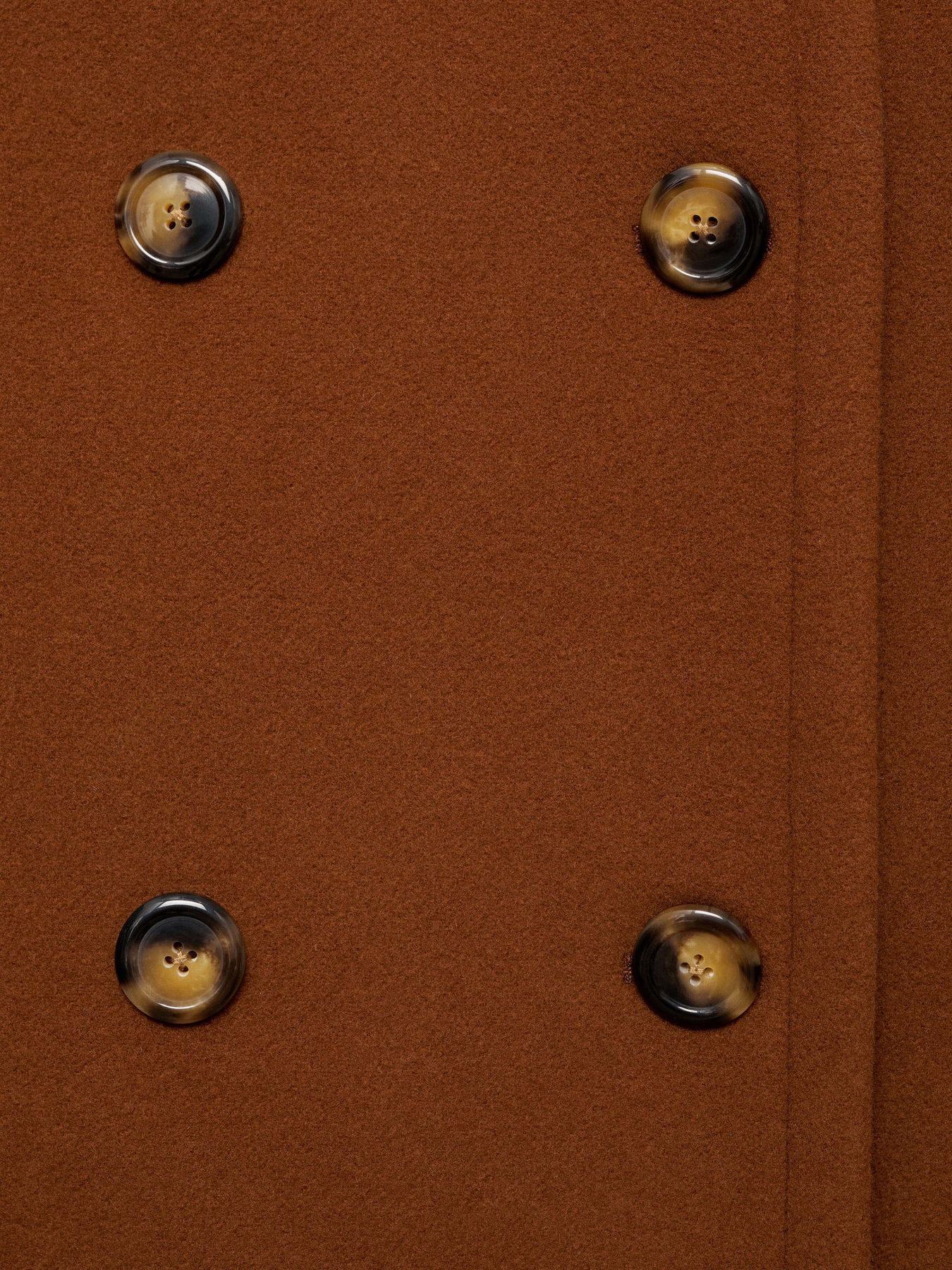 Пальто MANGO модель 87091057_30 Фото