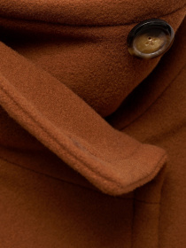 Пальто MANGO модель 87091057_30 Фото