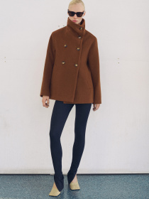 Пальто MANGO модель 87091057_30 Фото