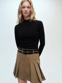 Сукня міні MANGO модель 87060639_8 Фото