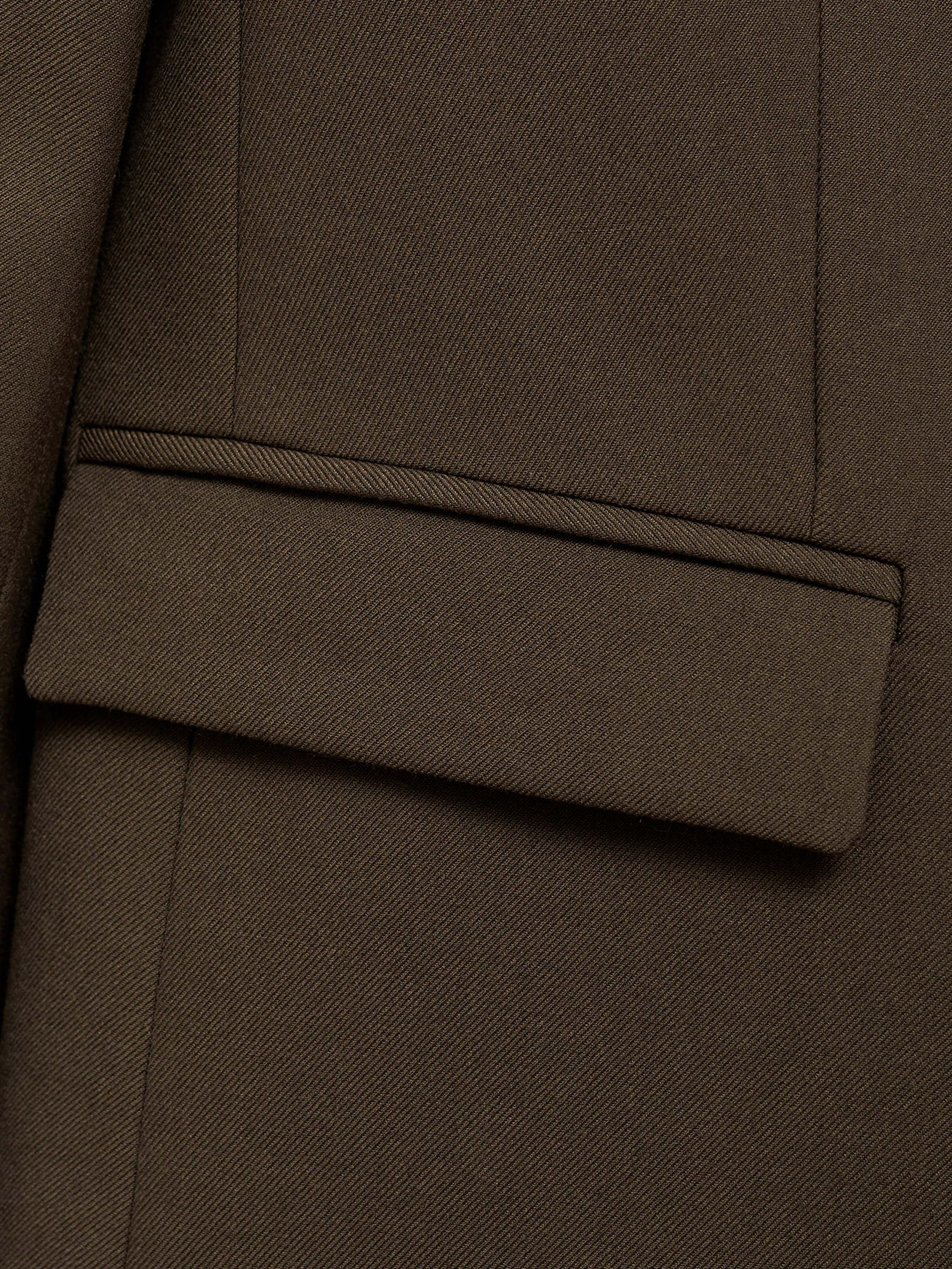 Пиджак MANGO модель 87050654_37 Фото