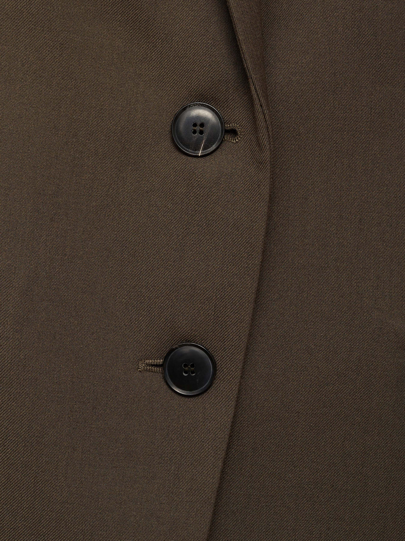 Пиджак MANGO модель 87050654_37 Фото