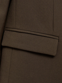 Пиджак MANGO модель 87050654_37 Фото