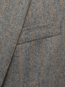 Пиджак MANGO модель 87080653_92 Фото