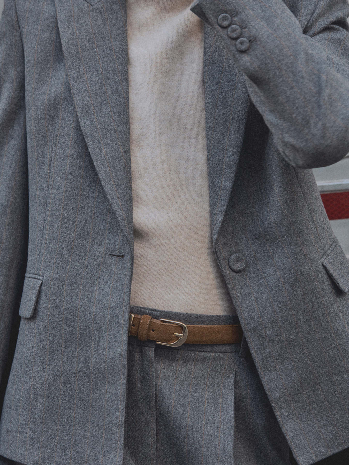 Пиджак MANGO модель 87080653_92 Пиджак MANGO модель 87080653_92 Фото