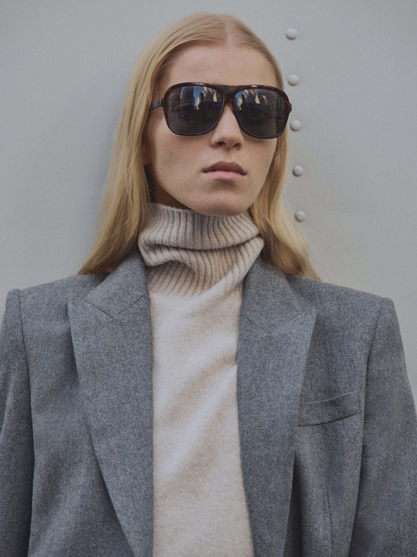 Пиджак MANGO модель 87080653_92 Пиджак MANGO модель 87080653_92 Фото