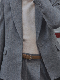 Пиджак MANGO модель 87080653_92 Пиджак MANGO модель 87080653_92 Фото