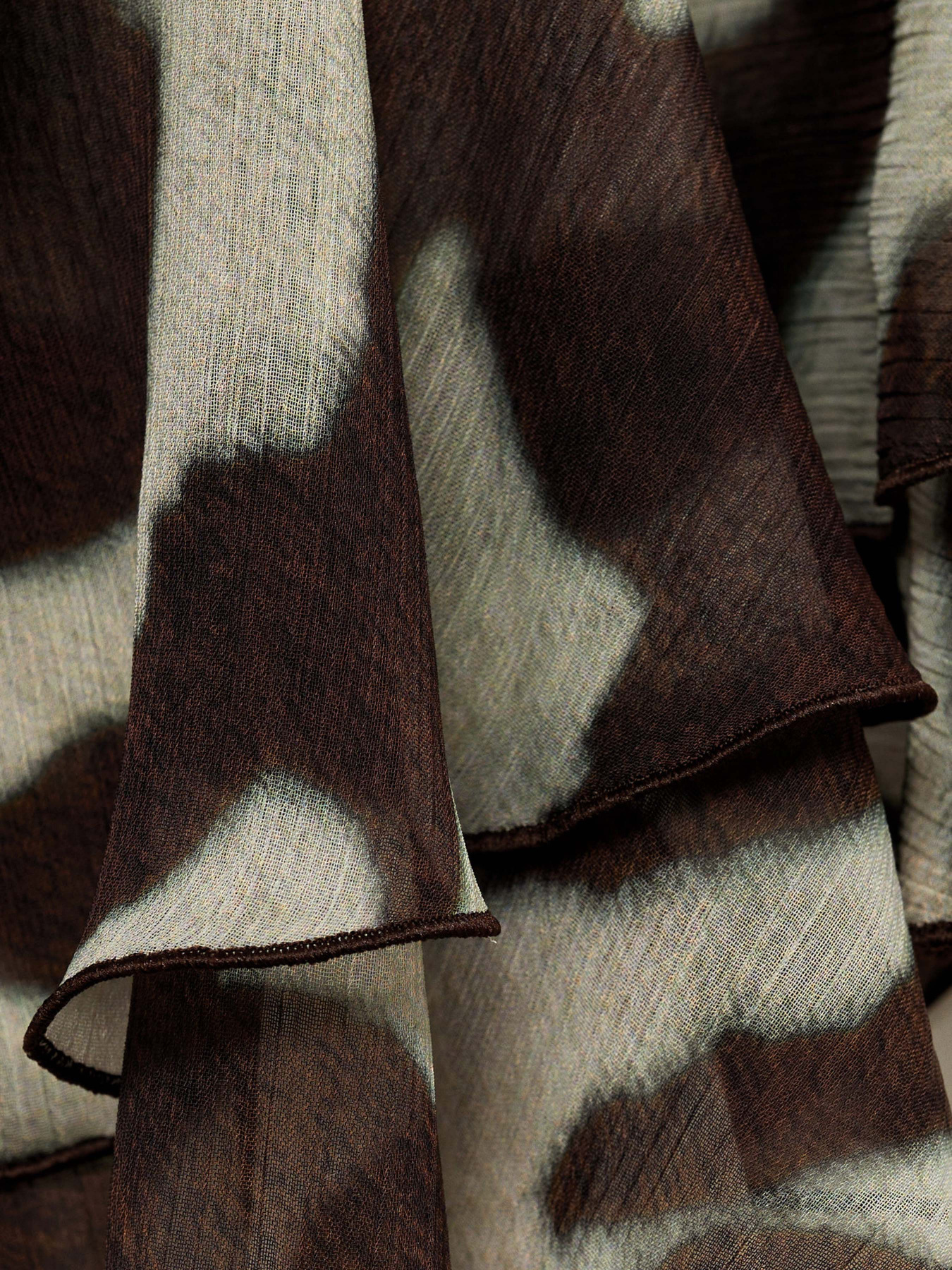 Блуза MANGO модель 87030652_30 Фото