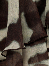 Блуза MANGO модель 87030652_30 Фото