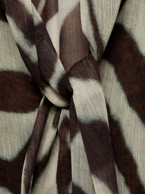 Блуза MANGO модель 87030652_30 Фото