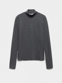 Водолазка MANGO Nanny модель 57057730_92 Фото