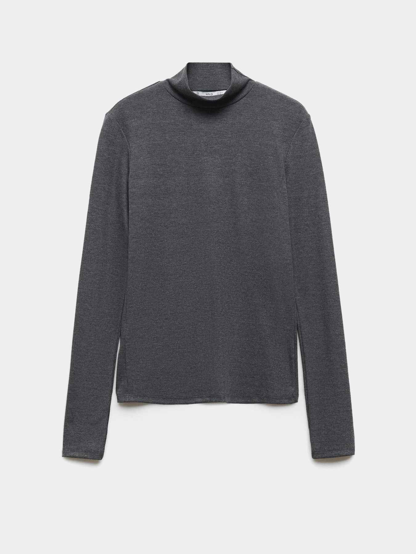 Водолазка MANGO Nanny модель 57057730_92 Водолазка MANGO Nanny модель 57057730_92 Фото