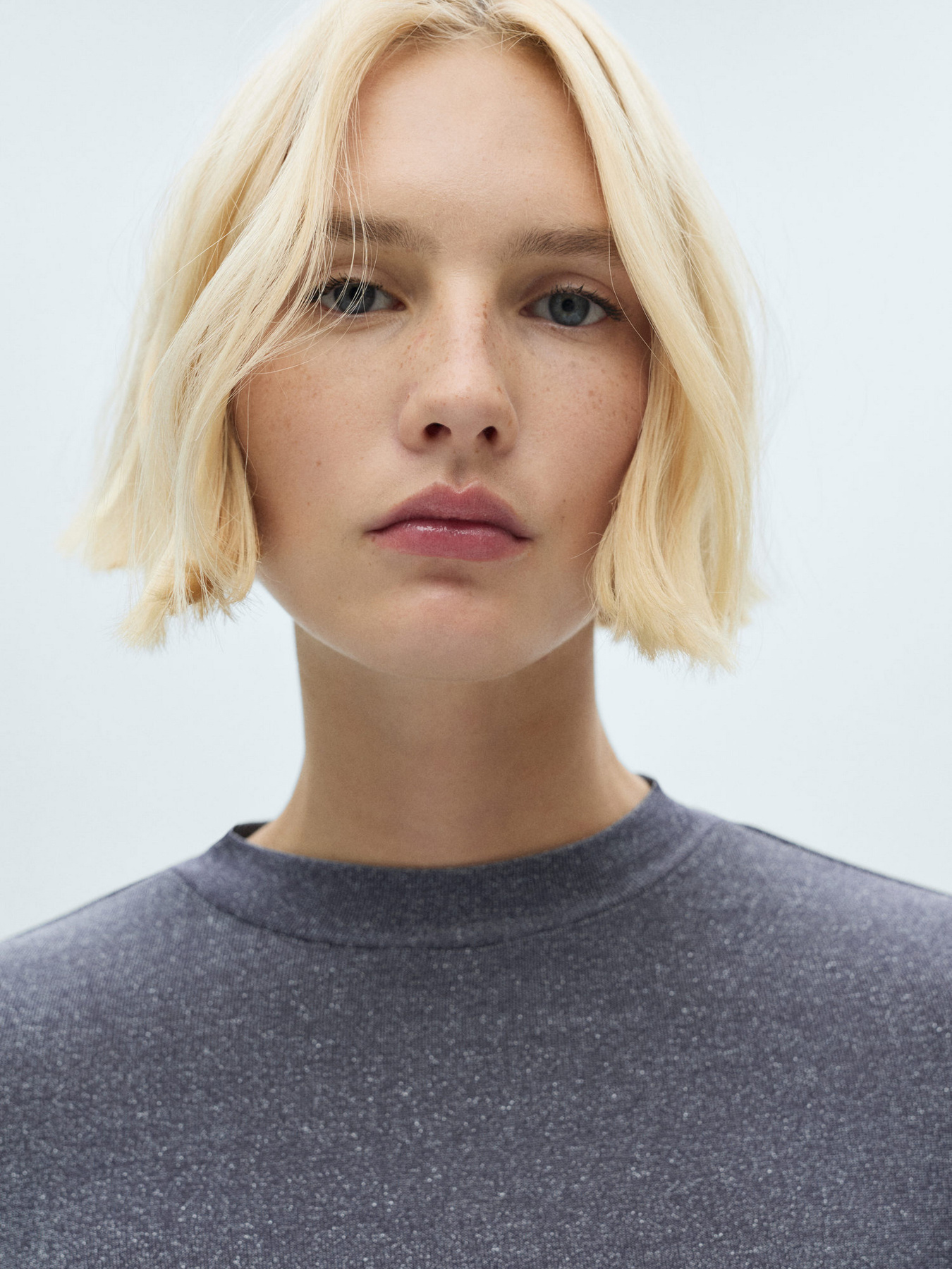 Лонгслив MANGO модель 77009087_52 Фото