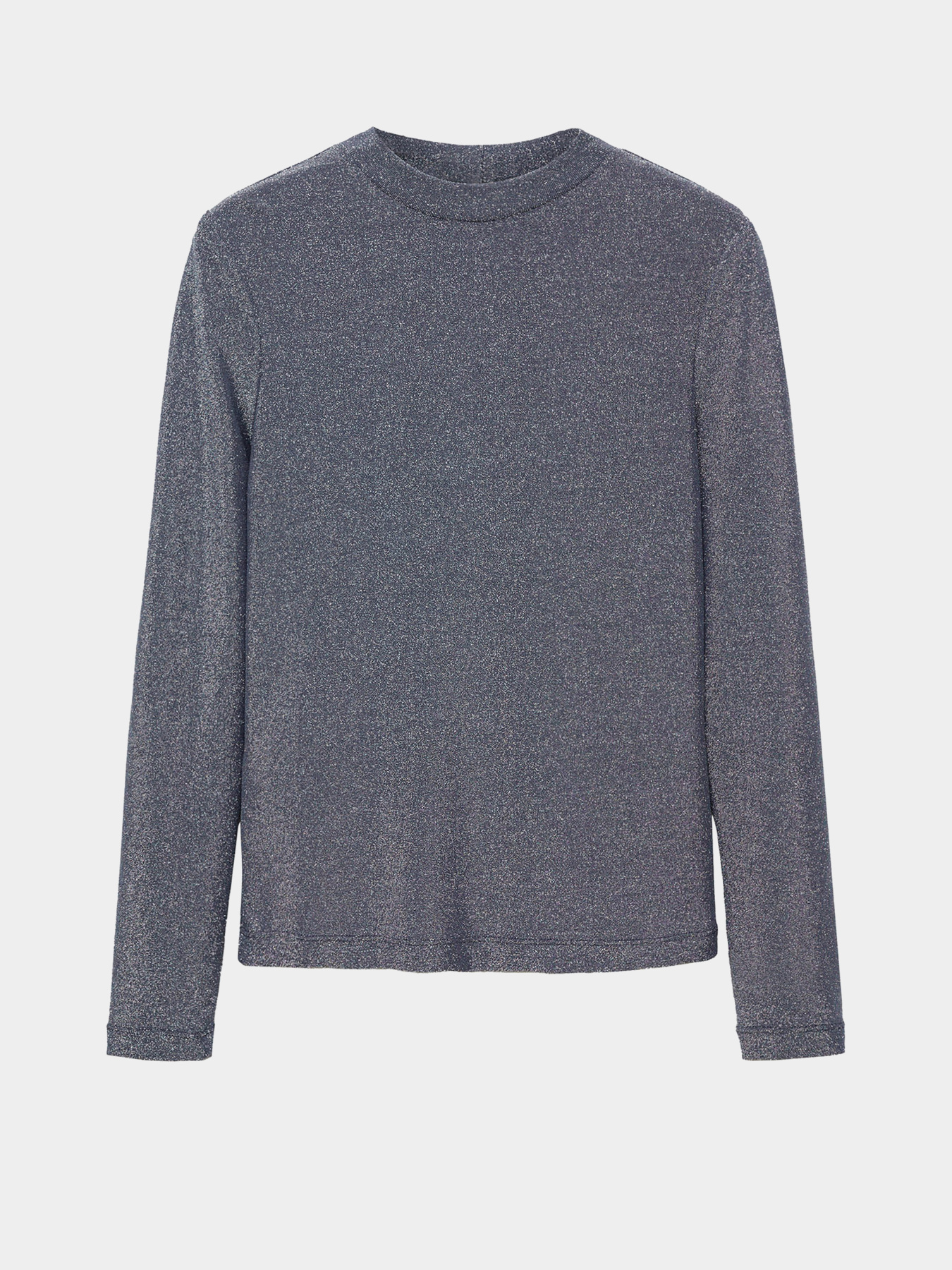 Лонгслив MANGO модель 77009087_52 Фото