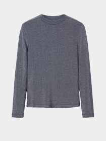 Лонгслив MANGO модель 77009087_52 Фото