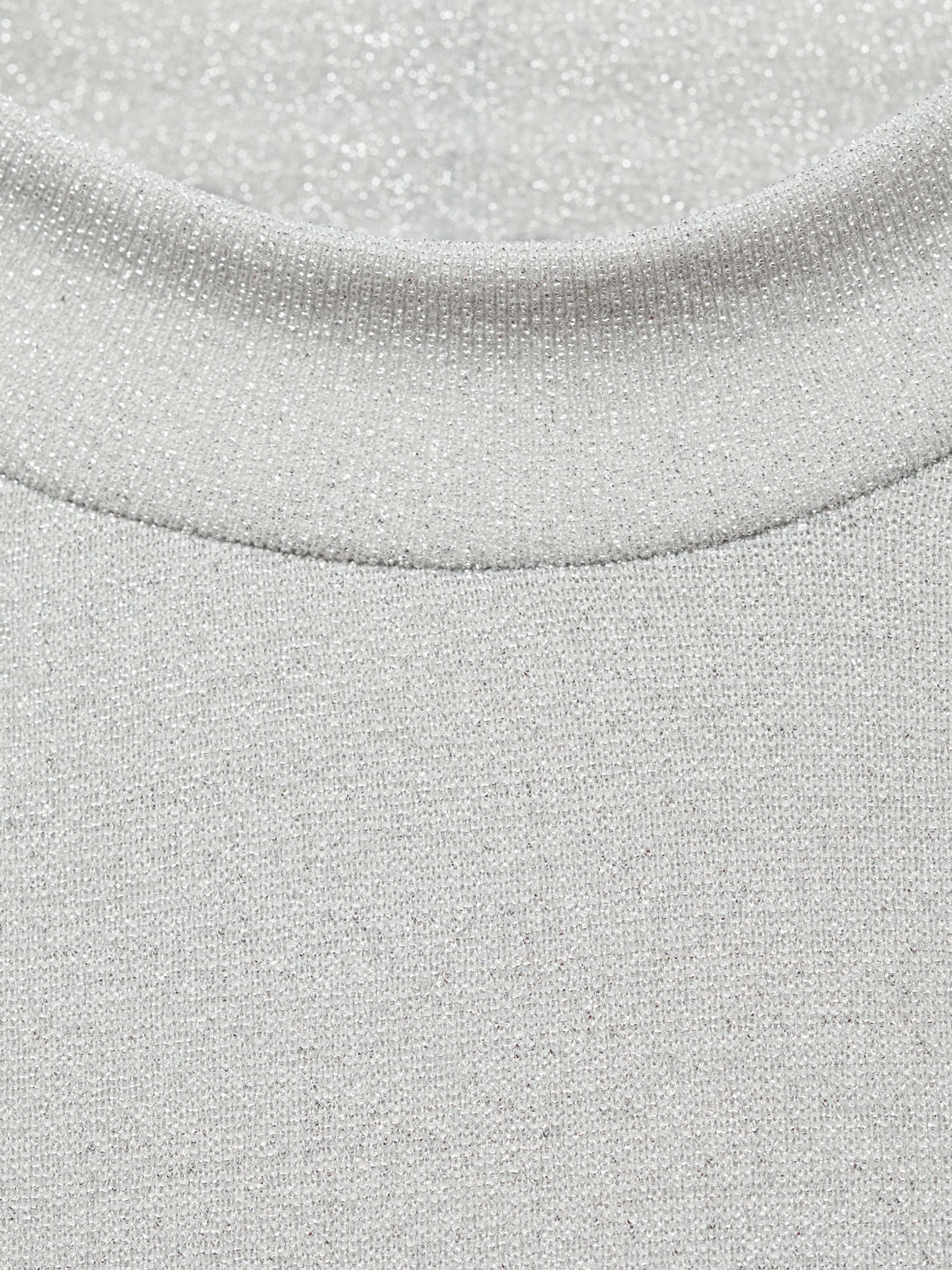 Лонгслів MANGO модель 77009087_92 Фото