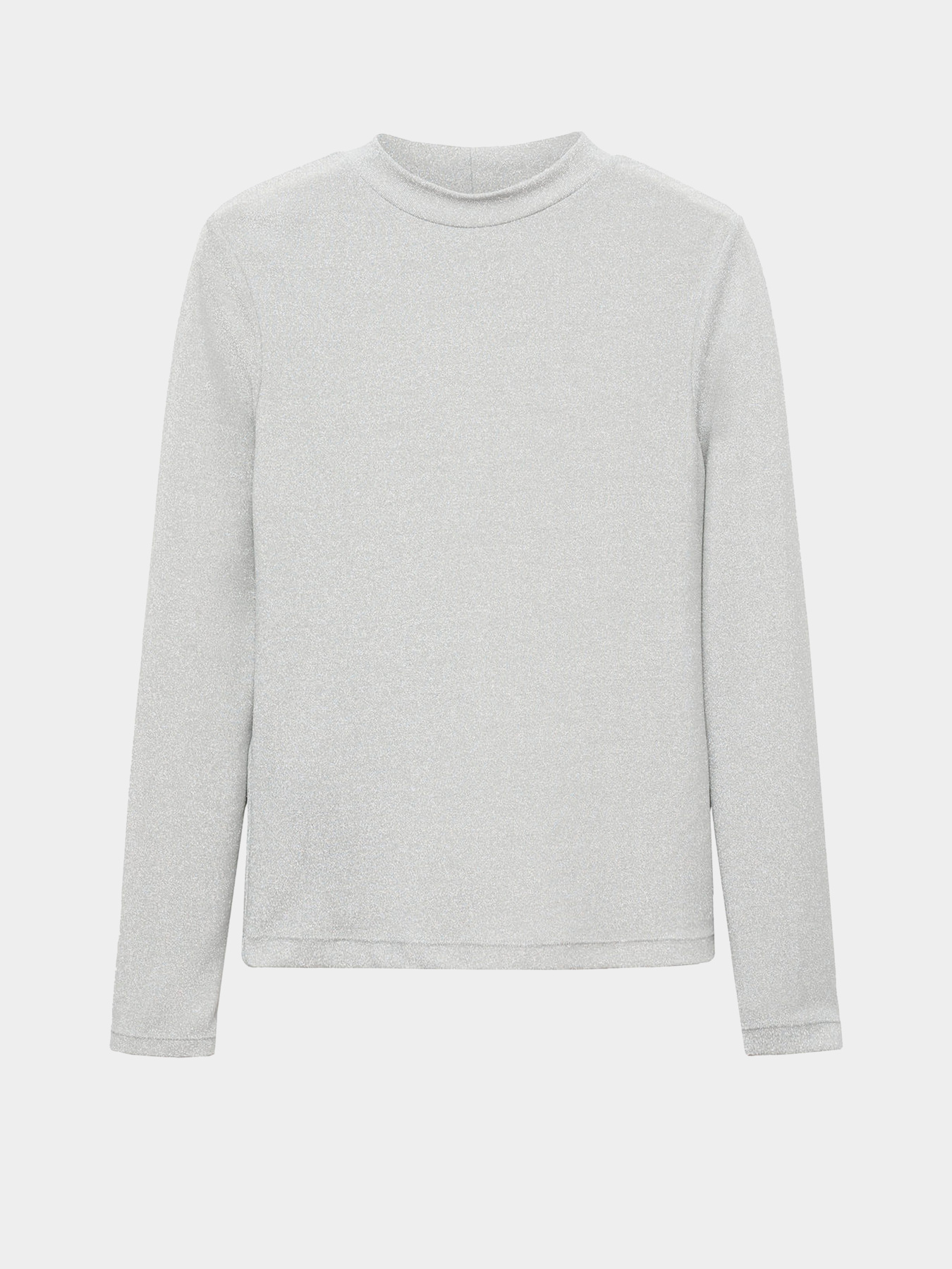 Лонгслів MANGO модель 77009087_92 Фото