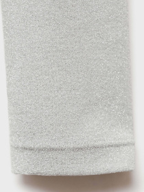 Лонгслів MANGO модель 77009087_92 Фото