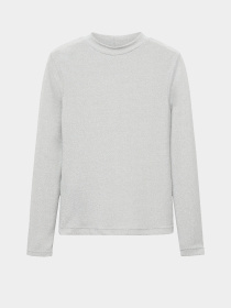 Лонгслів MANGO модель 77009087_92 Фото