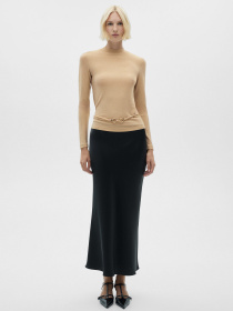 Лонгслів MANGO модель 77009087_OR Фото