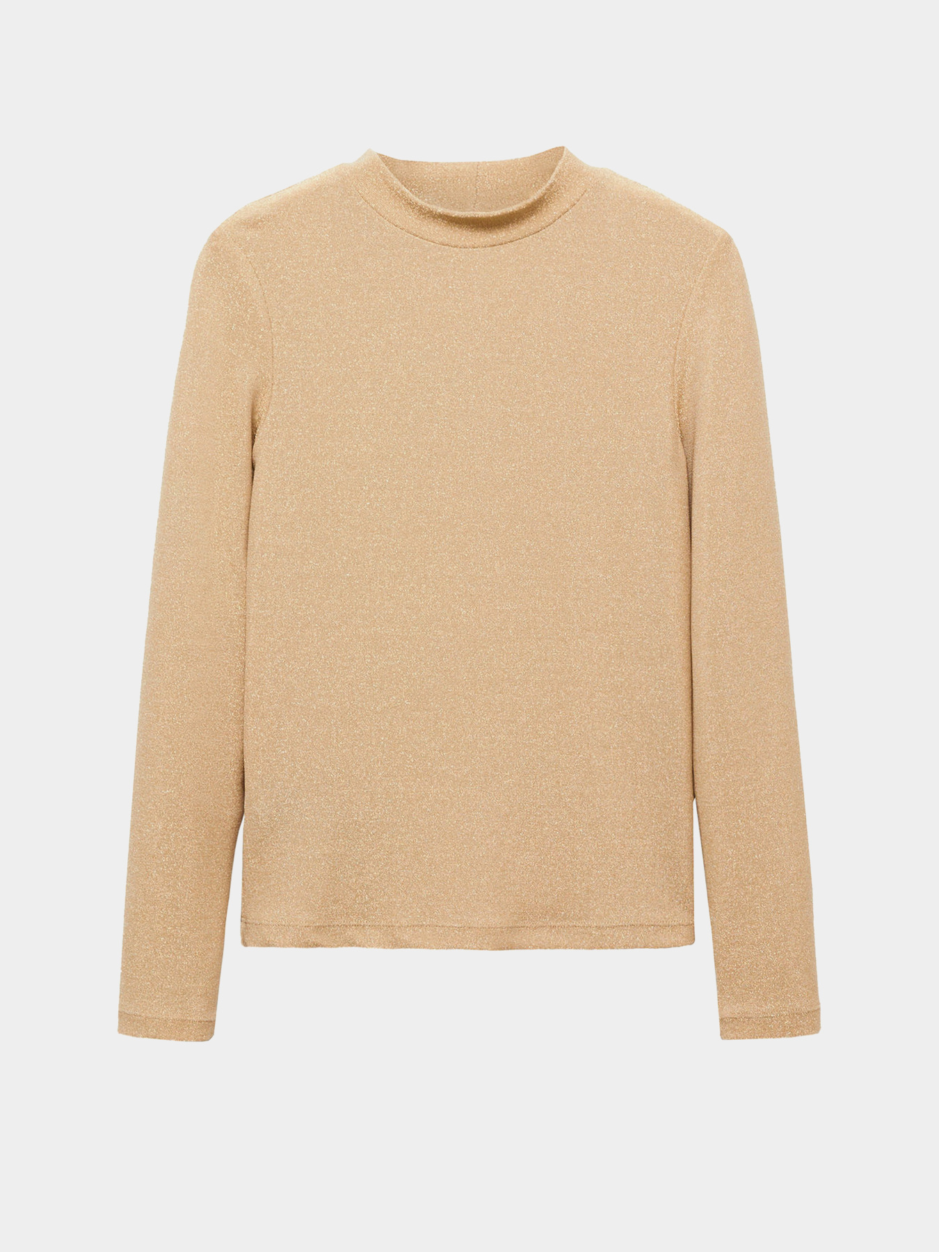 Лонгслив MANGO модель 77009087_OR Лонгслив MANGO модель 77009087_OR Фото