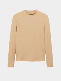 Лонгслив MANGO модель 77009087_OR Лонгслив MANGO модель 77009087_OR Фото