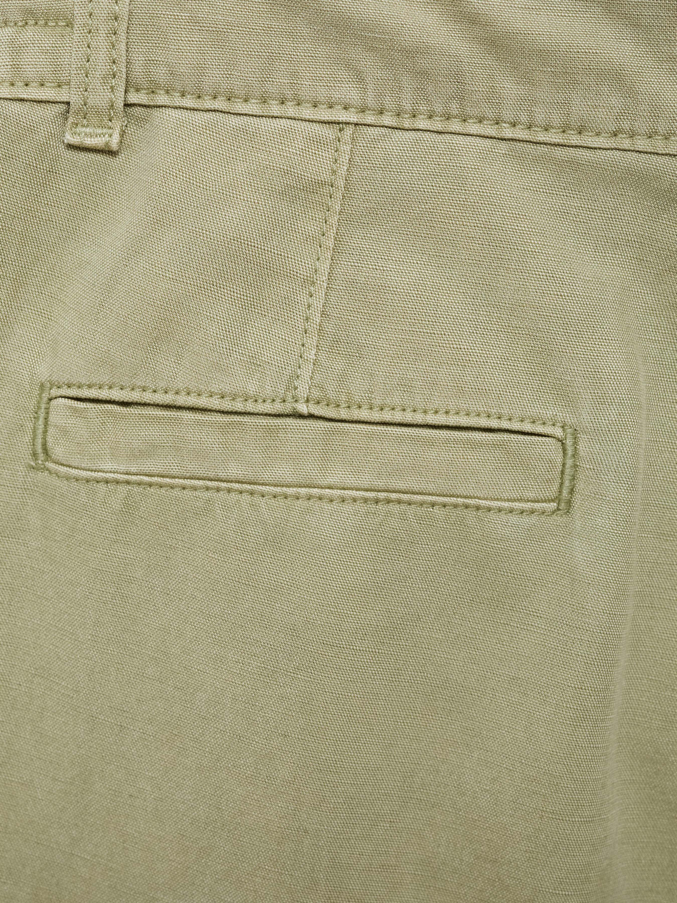 Палаццо MANGO модель 77062915_37 Фото