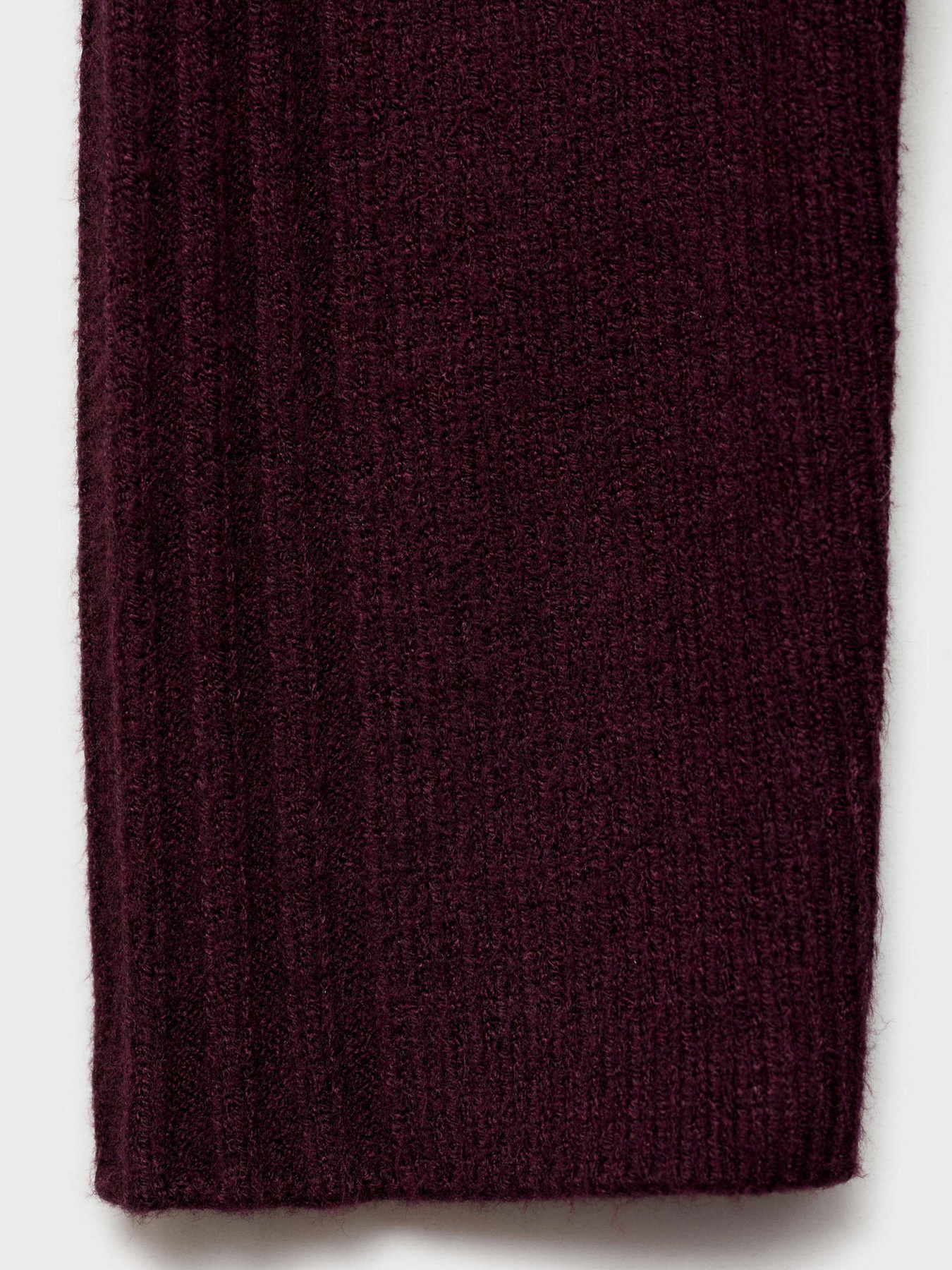 Сукня міні MANGO модель 77077689_76 Фото