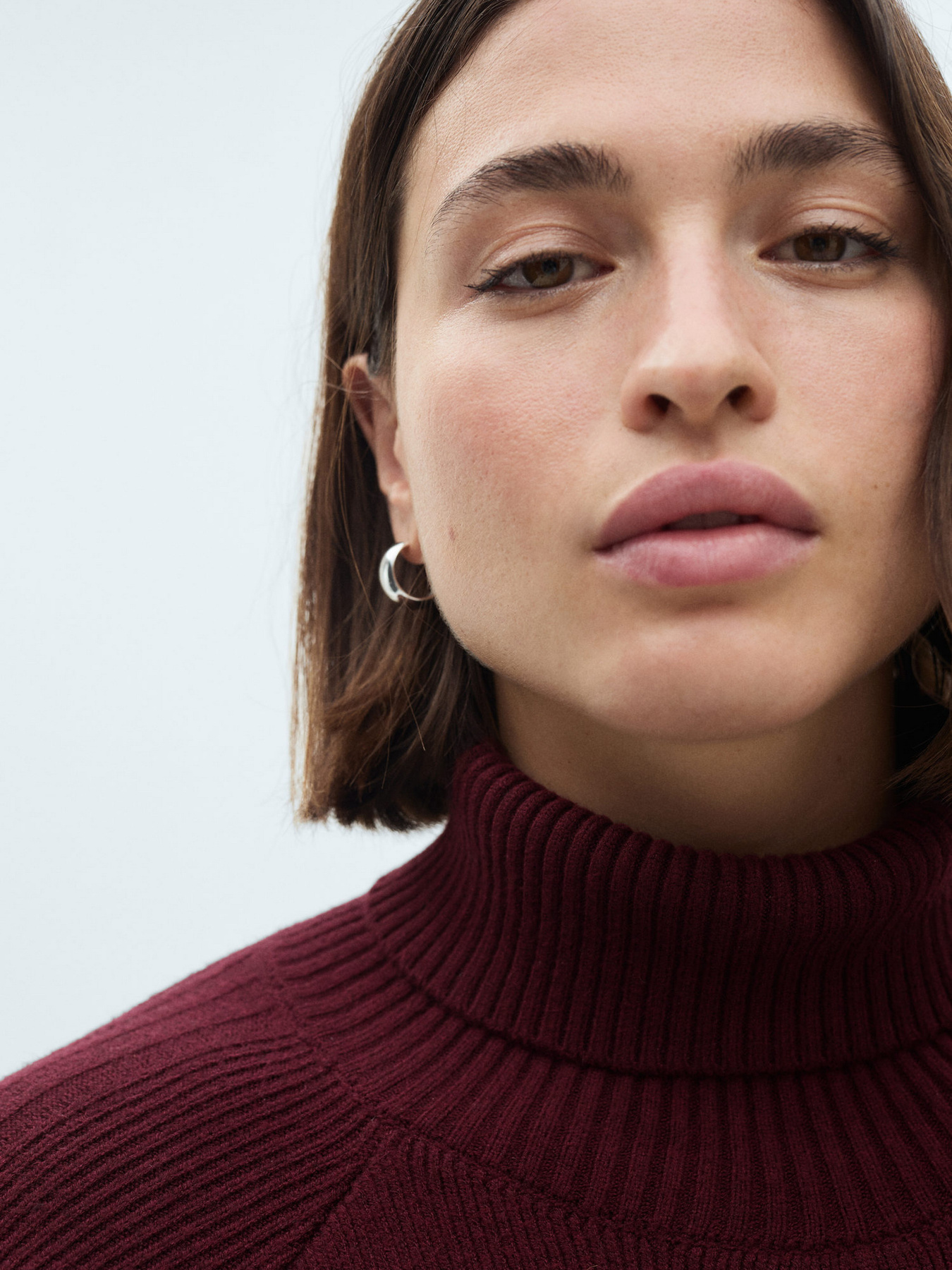 Сукня міні MANGO модель 77077689_76 Фото