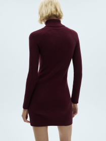 Платье мини MANGO модель 77077689_76 Платье мини MANGO модель 77077689_76 Фото