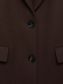 Пальто MANGO модель 77089244_30 Фото