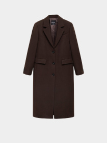 Пальто MANGO модель 77089244_30 Фото