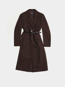 Пальто MANGO модель 77089244_30 Фото