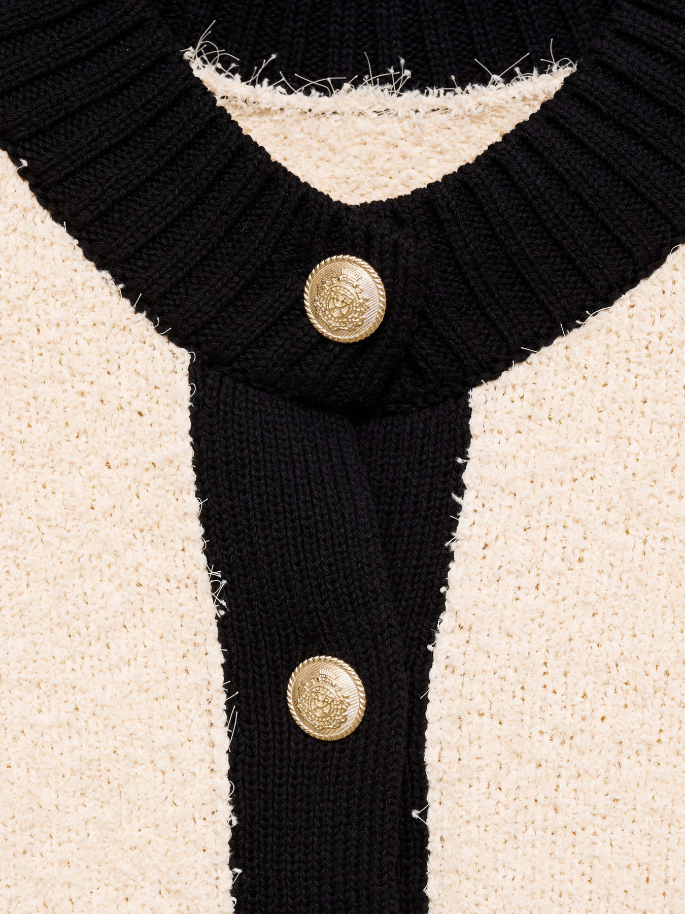 Кардиган MANGO модель 87070452_5 Фото