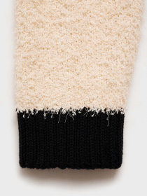 Кардиган MANGO модель 87070452_5 Фото