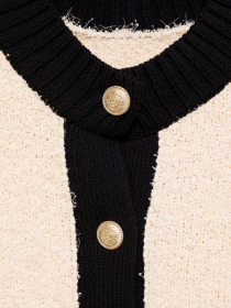 Кардиган MANGO модель 87070452_5 Фото