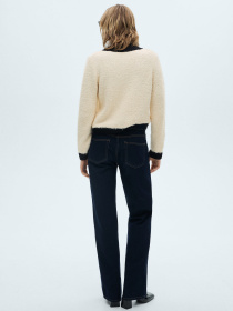 Кардиган MANGO модель 87070452_5 Фото