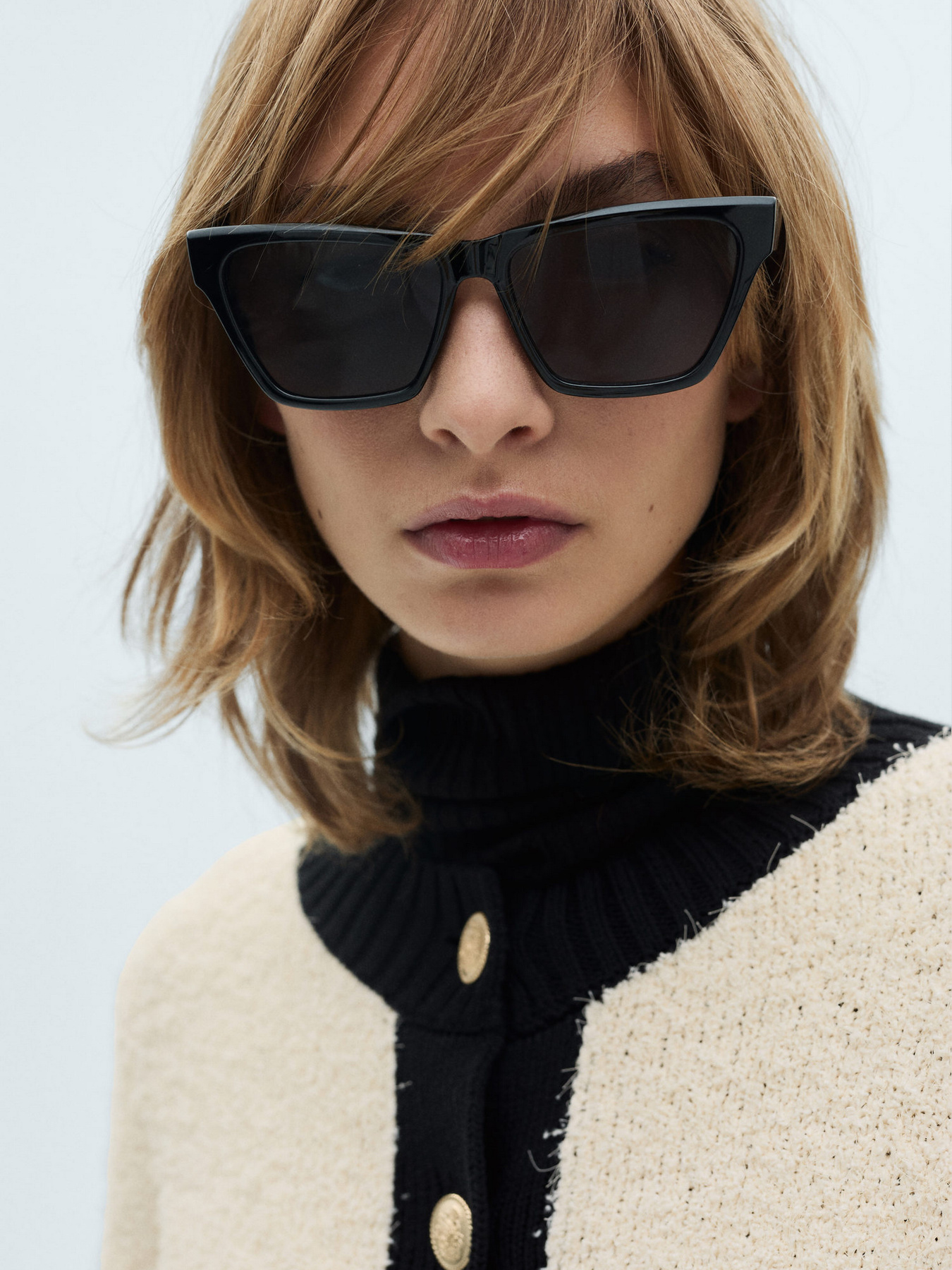 Кардиган MANGO модель 87070452_5 Кардиган MANGO модель 87070452_5 Фото