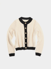 Кардиган MANGO модель 87070452_5 Кардиган MANGO модель 87070452_5 Фото