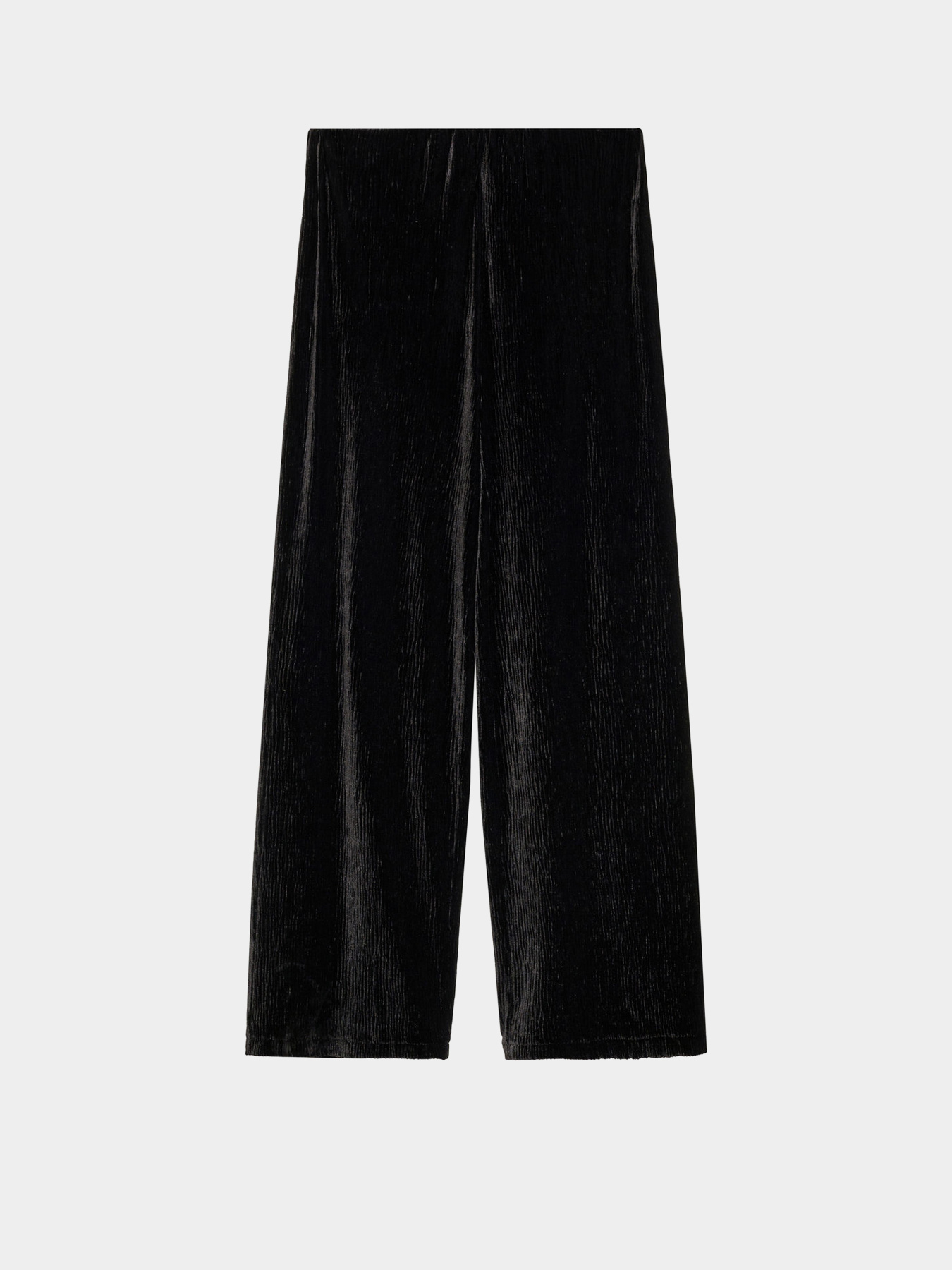 Брюки повседневные MANGO модель 77039065_99 Фото