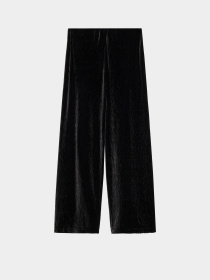 Повседневные штаны MANGO модель 77039065_99 Фото