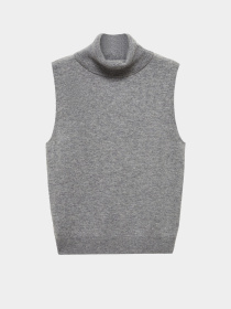 Жилет MANGO модель 77066743_94 Фото