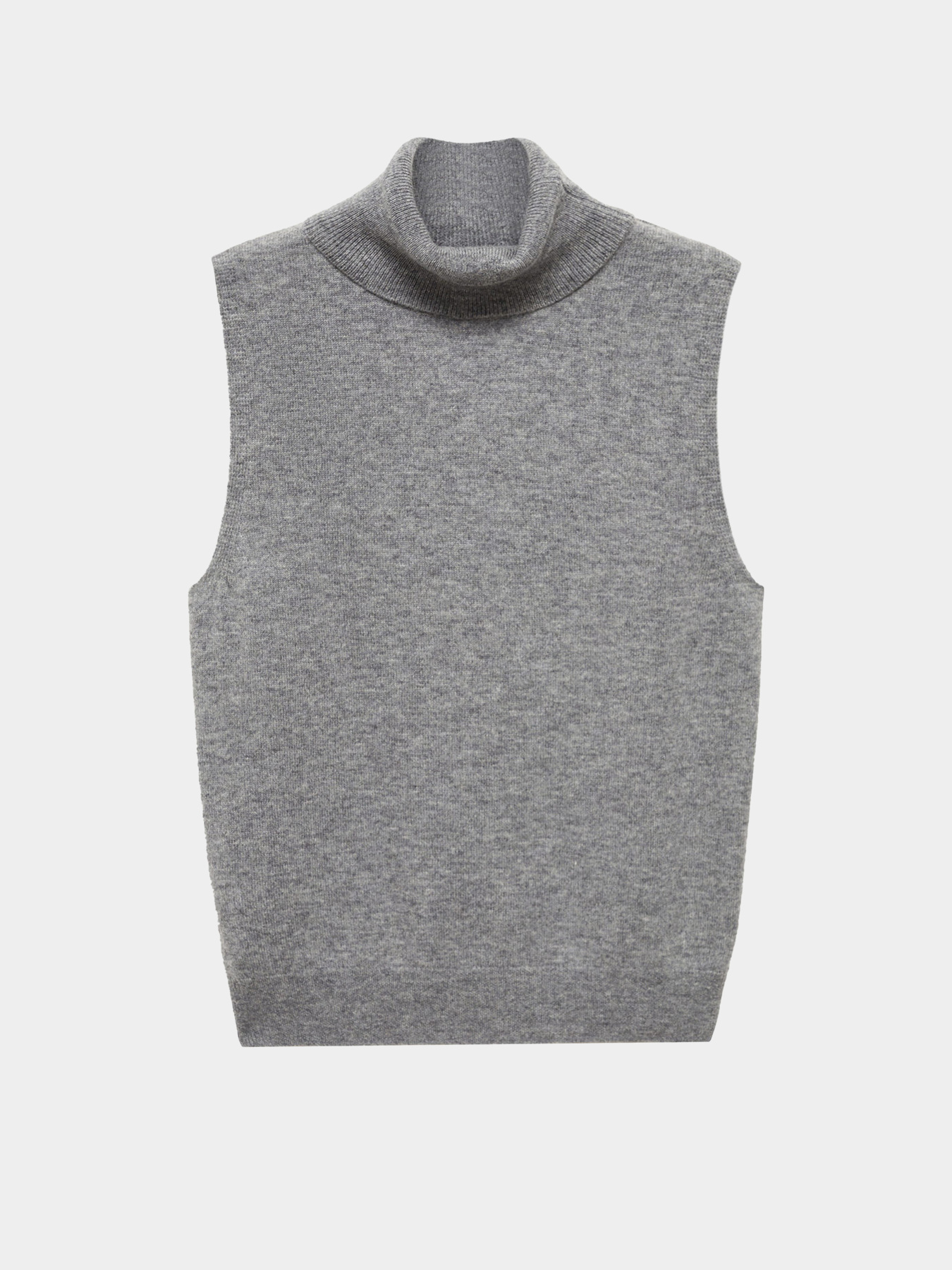 Жилет MANGO модель 77066743_94 Фото